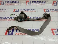 Ремень безопасности с пиропатроном передний правый Chevrolet Lacetti 96414898