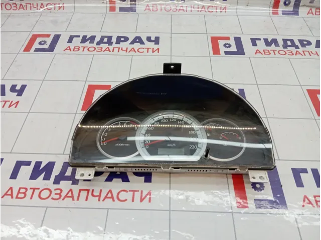 Панель приборов Chevrolet Lacetti 96804363