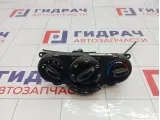Блок управления отопителем (печкой) Chevrolet Lacetti 96615408