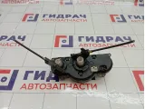 Блок управления отопителем (печкой) Chevrolet Lacetti 96615408