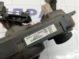 Блок управления отопителем (печкой) Chevrolet Lacetti 96615408