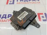 Блок управления двигателем Chevrolet Lacetti 96422412