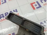Блок управления двигателем Chevrolet Lacetti 96422412