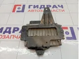 Блок управления двигателем Chevrolet Lacetti 96422412