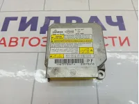 Блок управления AIR BAG Chevrolet Lacetti 96818877