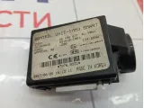 Иммобилайзер Chevrolet Lacetti 96456677