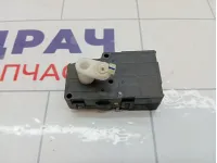 Моторчик заслонки отопителя (печки) Chevrolet Lacetti 96554432