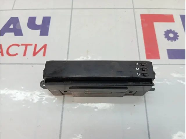 Часы Chevrolet Lacetti 96812050