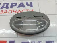Плафон салонный Chevrolet Lacetti 96206561