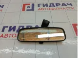 Зеркало заднего вида Chevrolet Lacetti 96378732
