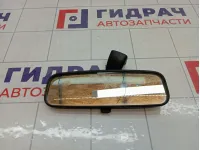 Зеркало заднего вида Chevrolet Lacetti 96378732