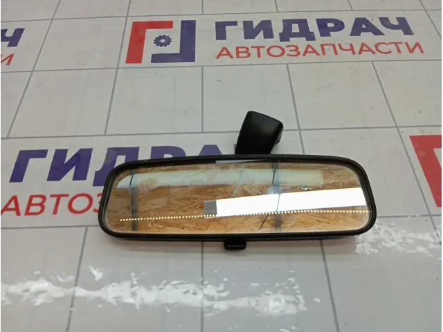 Зеркало заднего вида Chevrolet Lacetti 96378732