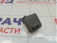 Ручка открывания капота Chevrolet Lacetti 96615276