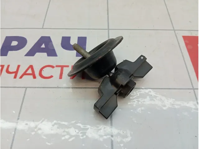 Крепление (болт) запасного колеса Chevrolet Lacetti