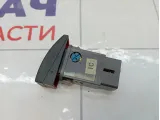 Кнопка аварийной сигнализации Chevrolet Lacetti 96551008