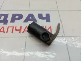 Насос омывателя стекла Chevrolet Lacetti 96396602