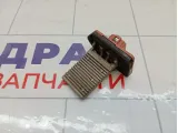 Резистор отопителя Chevrolet Lacetti 96484371