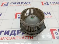 Моторчик отопителя (печки) Chevrolet Lacetti 96554418