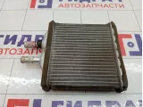 Радиатор отопителя (печки) Chevrolet Lacetti 96554446