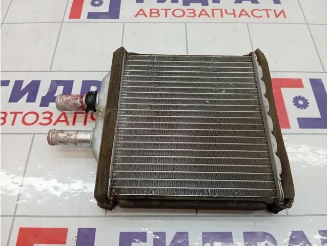 Радиатор отопителя (печки) Chevrolet Lacetti 96554446