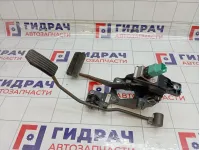 Блок педалей Chevrolet Lacetti 96415622