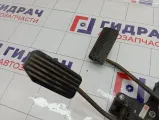 Блок педалей Chevrolet Lacetti 96415622