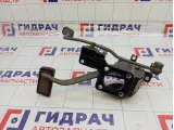 Блок педалей Chevrolet Lacetti 96415622