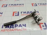 Рычаг, педаль стояночного тормоза Chevrolet Lacetti 96549821