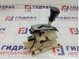 Кулиса (селектор) КПП Chevrolet Lacetti 96809604