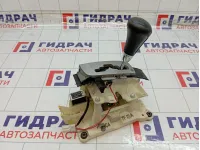 Кулиса (селектор) КПП Chevrolet Lacetti 96809604