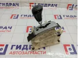 Кулиса (селектор) КПП Chevrolet Lacetti 96809604
