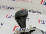 Кулиса (селектор) КПП Chevrolet Lacetti 96809604