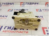 Кулиса (селектор) КПП Chevrolet Lacetti 96809604