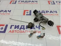 Замок зажигания Chevrolet Lacetti 96261298