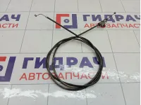 Трос открывания капота Chevrolet Lacetti 96406953