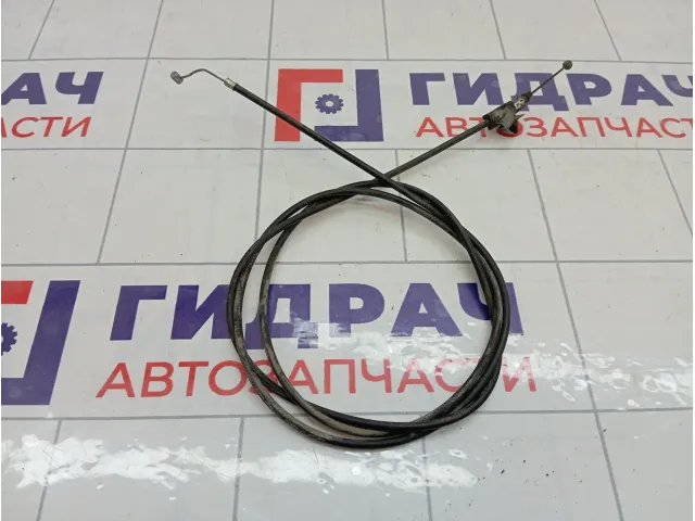 Трос открывания капота Chevrolet Lacetti 96406953
