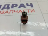 Форсунка инжекторная Chevrolet Lacetti 96332261