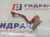 Петля капота левая Chevrolet Lacetti 96417504