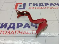 Петля капота правая Chevrolet Lacetti 96417505