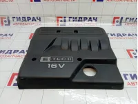 Накладка двигателя Chevrolet Lacetti 96494377