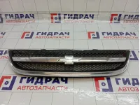 Решетка радиатора Chevrolet Lacetti 96547250