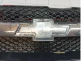 Решетка радиатора Chevrolet Lacetti 96547250