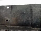 Решетка радиатора Chevrolet Lacetti 96547250