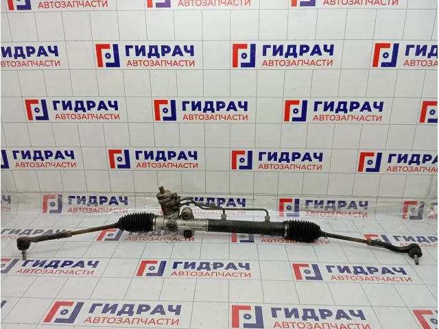 Рейка рулевая Chevrolet Lacetti 96852935