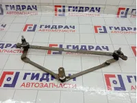 Трапеция стеклоочистителя Chevrolet Lacetti 96474947