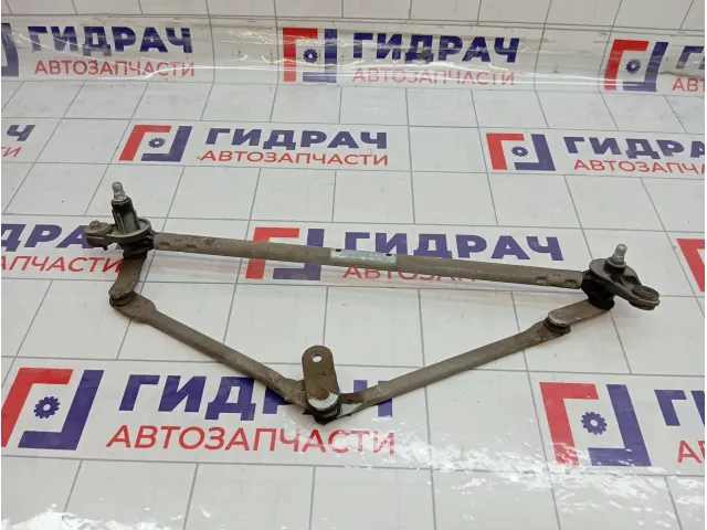 Трапеция стеклоочистителя Chevrolet Lacetti 96474947