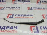 Поводок стеклоочистителя (Поводок дворника) передний левый Chevrolet Lacetti 95211018