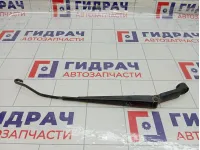 Поводок стеклоочистителя (Поводок дворника) передний левый Chevrolet Lacetti 95211018