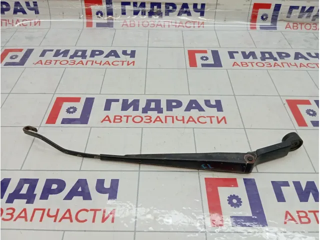 Поводок стеклоочистителя (Поводок дворника) передний левый Chevrolet Lacetti 95211018