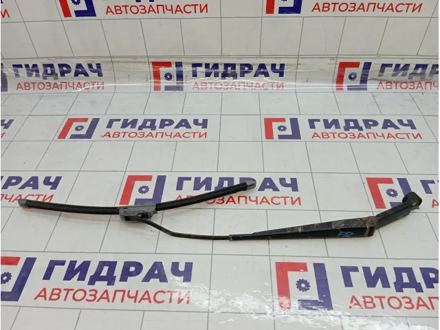 Поводок стеклоочистителя (Поводок дворника) передний правый Chevrolet Lacetti 95211019